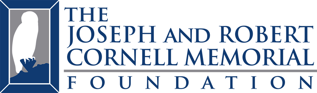 The Joseph and Robert Cornell Memorial Foundation