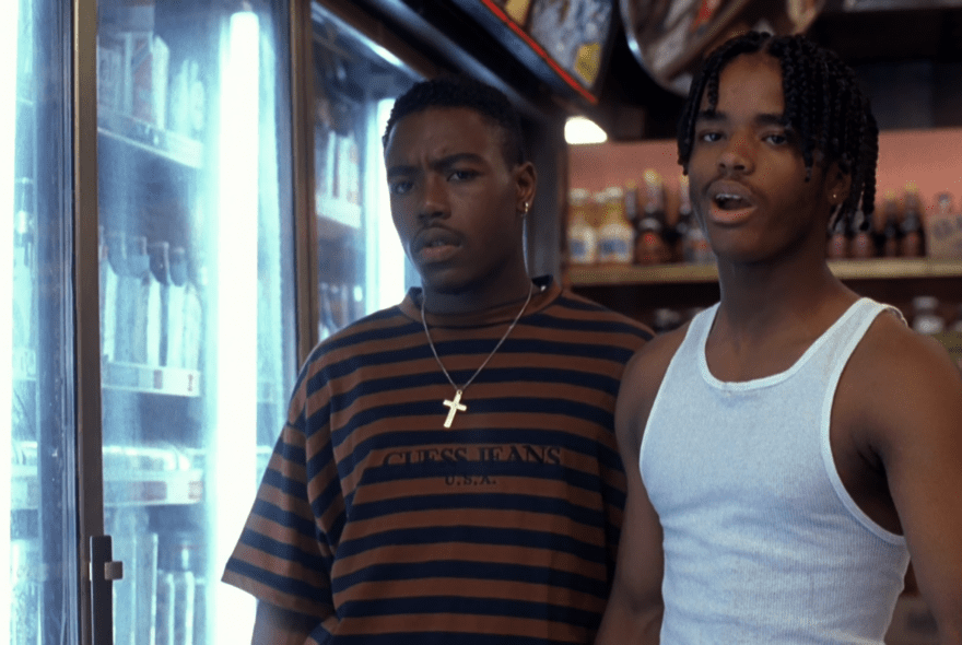 42 HQ Pictures Best Black Movies Of The 90S - Where to Stream the '90s Black Film Boom - The New York Times