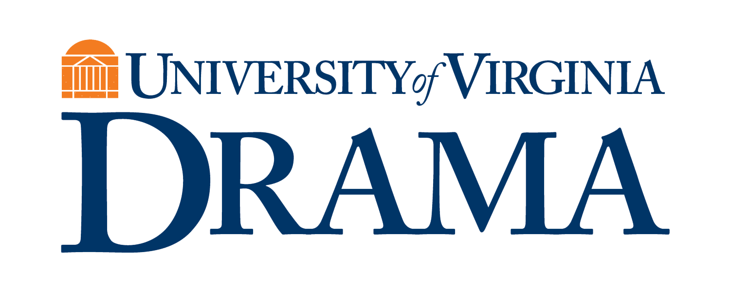 University of Virginia Drama
