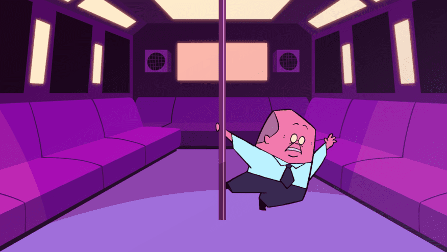 Life of the Party still (1920 x 1080 px)