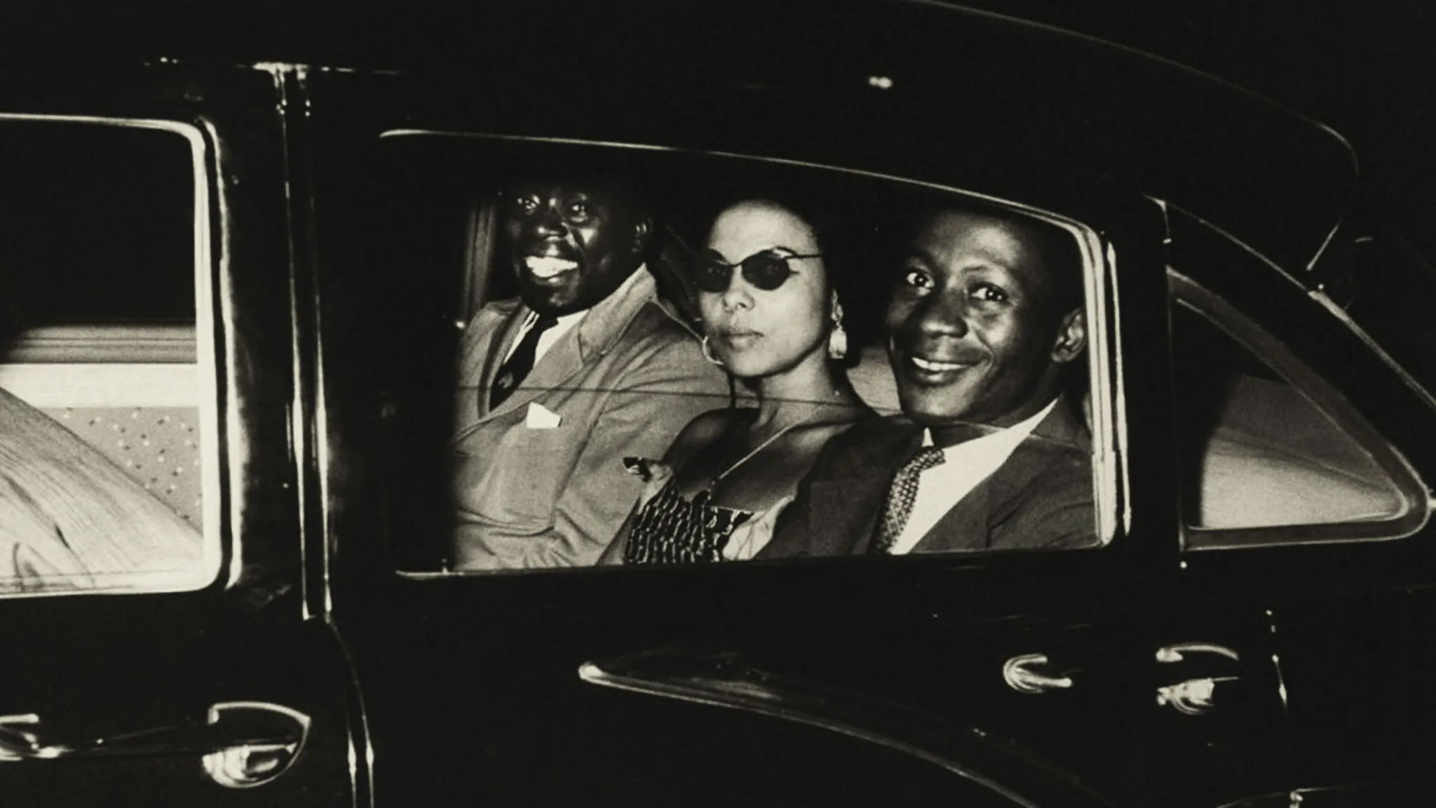 SOUNDTRACK TO A COUP D'ETAT - Virginia Film Festival