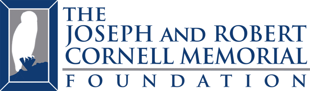 Cornell Memorial Foundation Logo