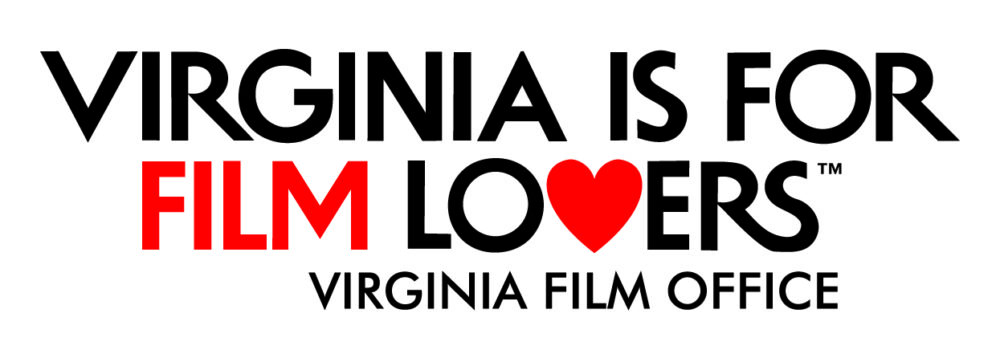 Virginia Film Office Logo