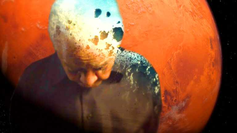Going to Mars: The Nikki Giovanni Project