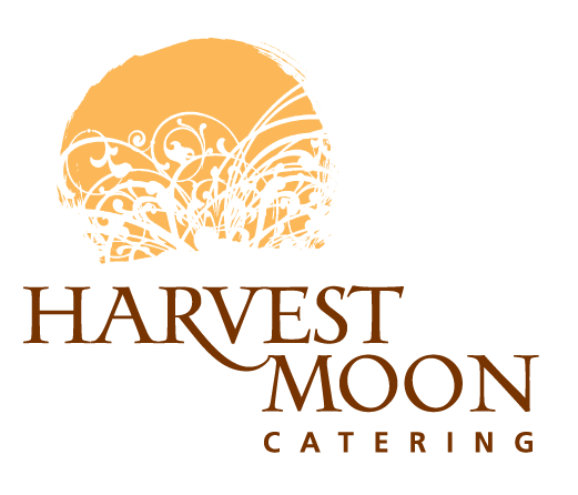 Harvest Moon Catering Logo
