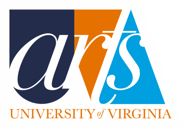 UVA Arts Logo