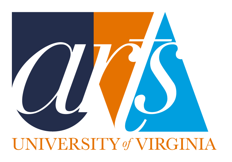 UVA Arts Logo