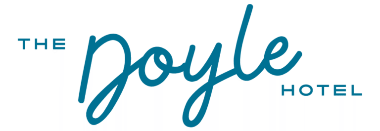 The Doyle Hotel Logo
