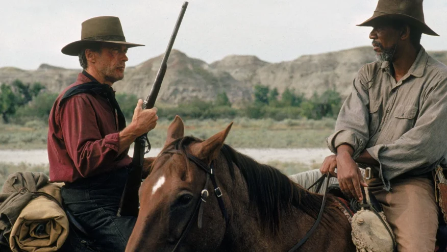 UNFORGIVEN