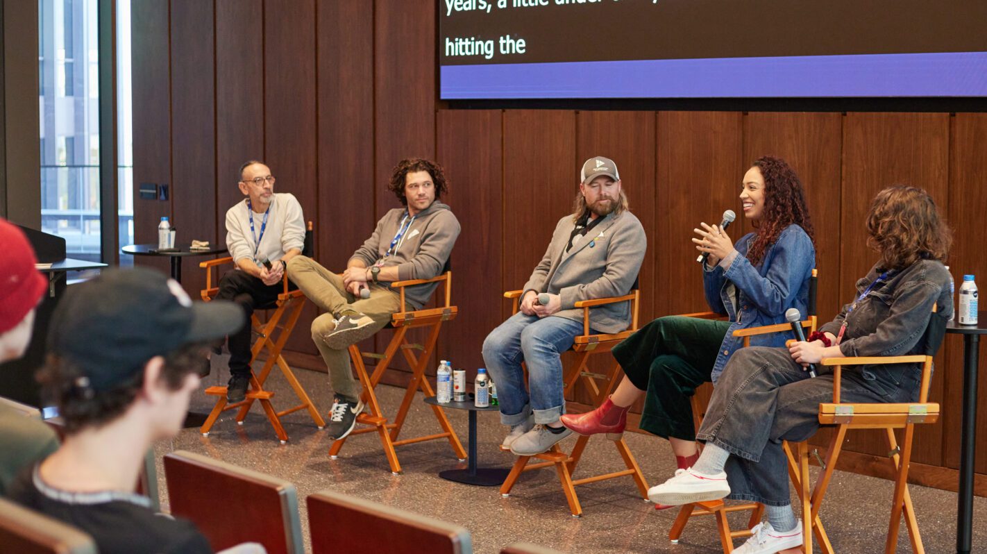 Our programming and impact