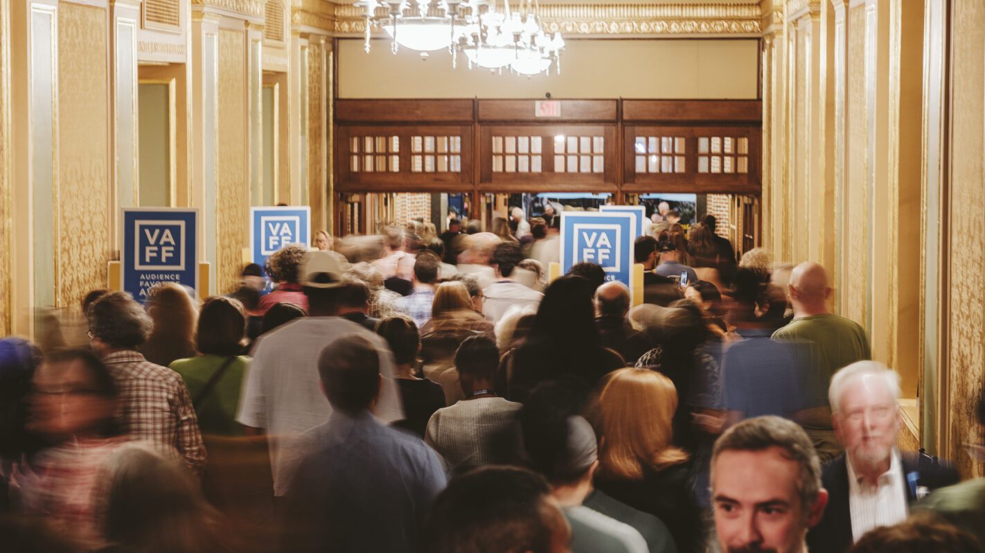 Our audience