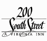 200 South Street Inn