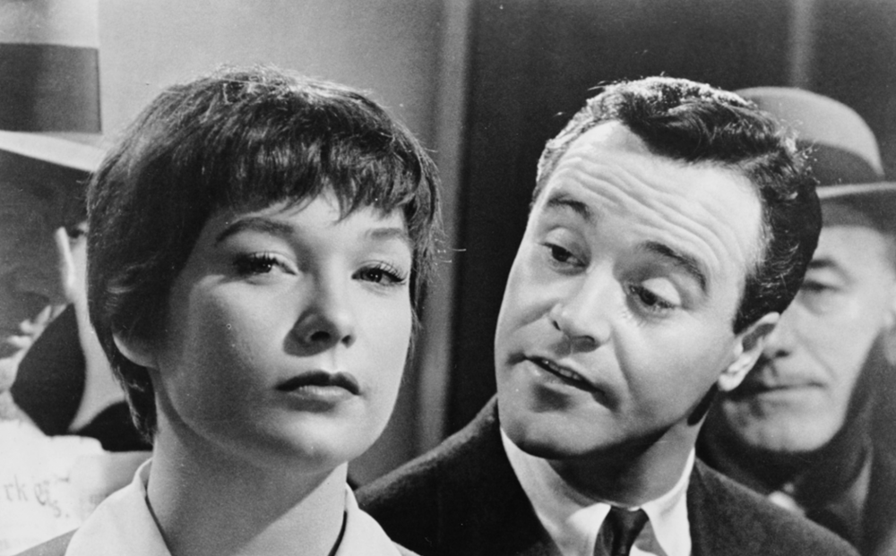 The Apartment