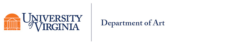 UVA Dept of Art