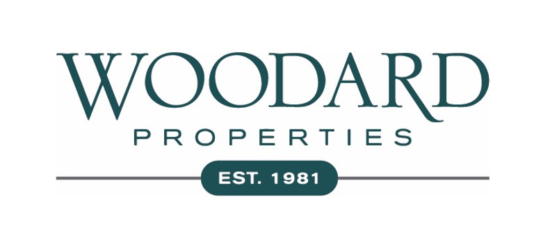 Logo for Woodard Properties