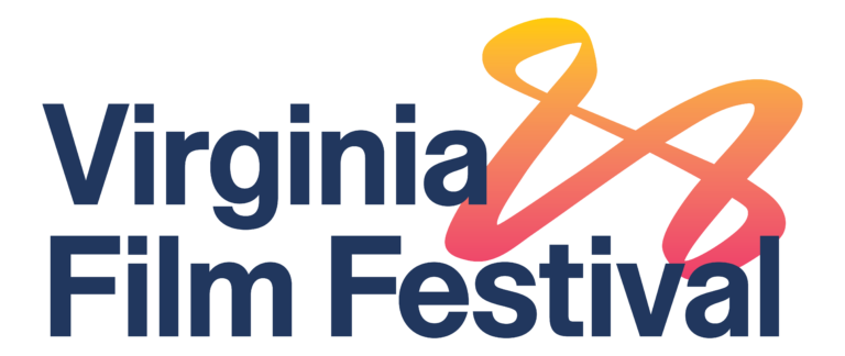 Virginia Film Festival logo